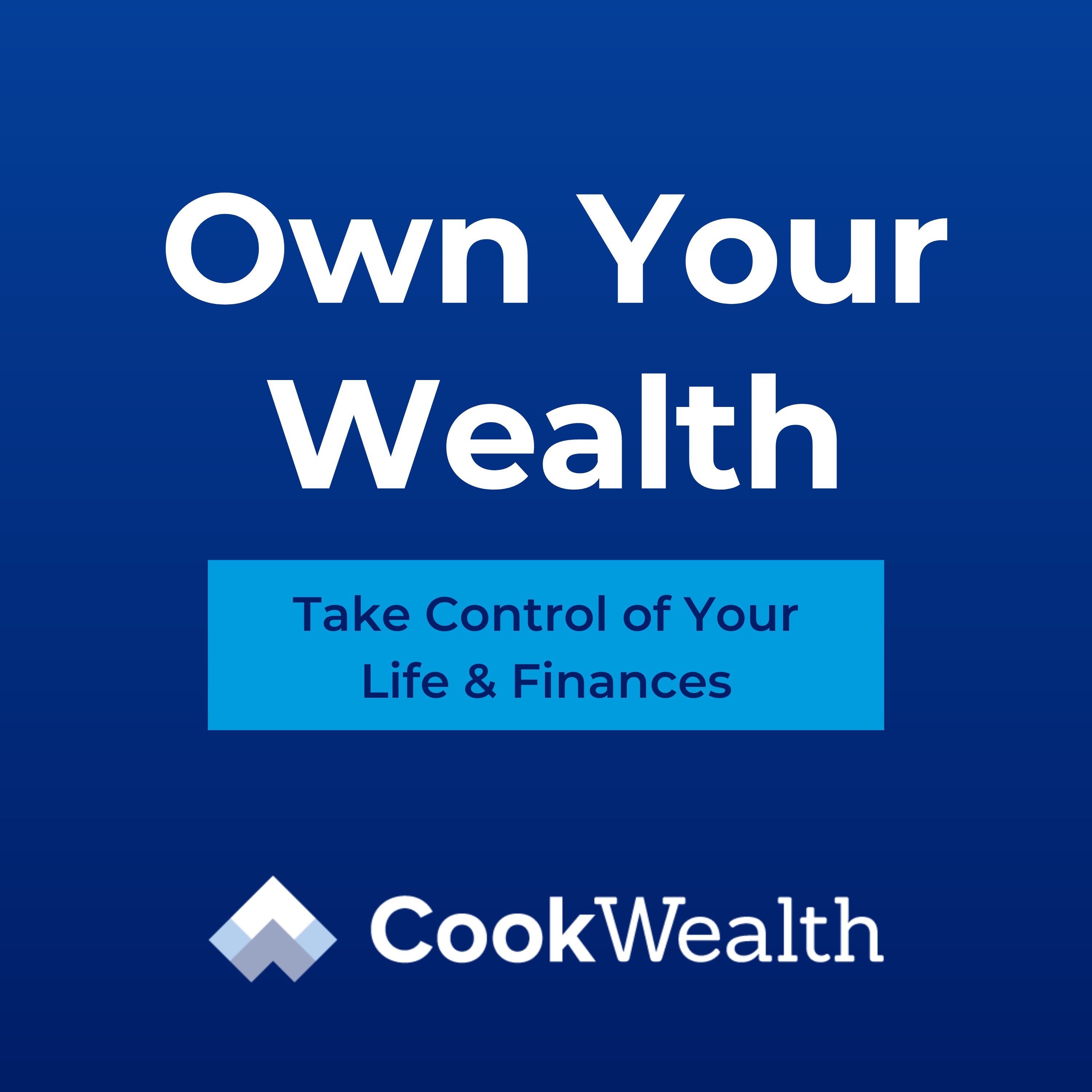 Own Your Wealth